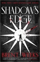Брент Уикс - Shadow's Edge