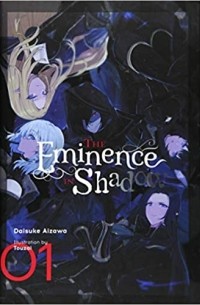 The Eminence in Shadow, Vol. 1