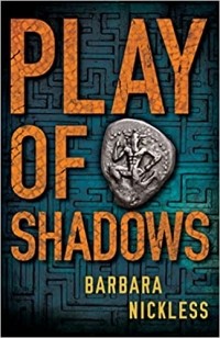 Барбара Никлесс - Play of Shadows