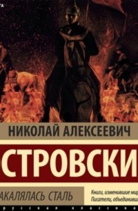 Николай Островский - Как закалялась сталь