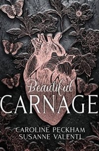  - Beautiful Carnage