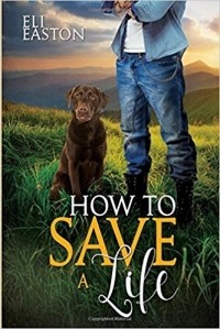 Эли Истон - How to Save a Life