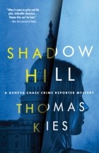Thomas Kies - Shadow Hill