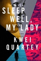 Квеи Кворти - Sleep Well, My Lady