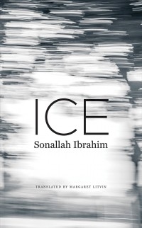 Саналлах Ибрагим - Ice