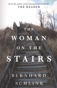 The Woman on the Stairs