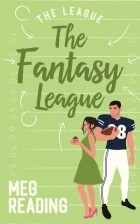 Meg Reading - The Fantasy League