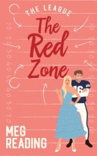 Meg Reading - The Red Zone