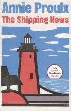 Proulx A. - The Shipping News