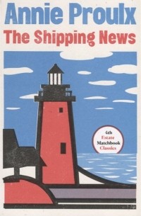 The Shipping News