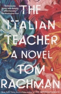 The Italian Teacher