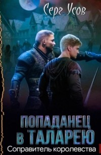 Соправитель королевства