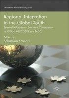 Sebastian Krapohl - Regional Integration in the Global South