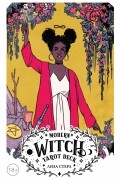 Лиза Стерл - Modern Witch Tarot Deck. Таро современной ведьмы