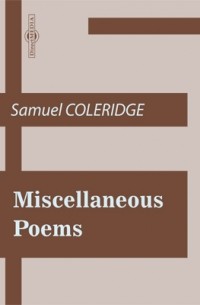 Miscellaneous Poems