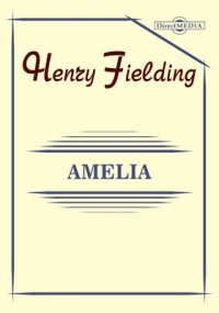 Генри Филдинг - Amelia