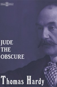 Томас Харди - Jude the Obscure