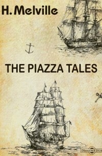 The Piazza Tales