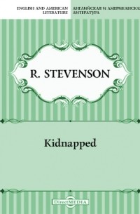 Kidnapped