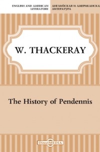 The History of Pendennis