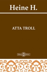 Heine H. - Atta Troll