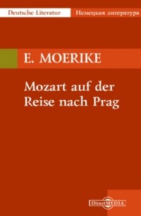 Mozart auf der Reise nach Prag