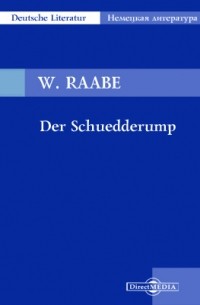 W. Raabe - Der Schuedderump