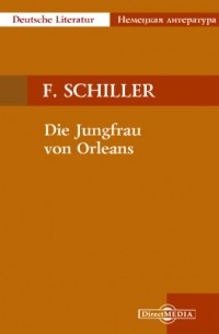 Die Jungfrau von Orleans