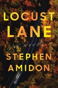 Стивен Амидон - Locust Lane