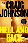 Craig Johnson - Hell and Back