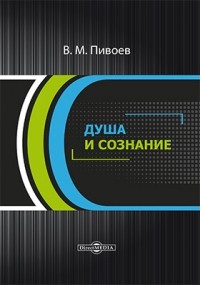 Василий Пивоев - Душа и сознание
