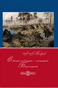 Александр Бобров - От Волыни до Подыни – легендарный Брусиловский