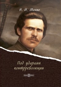Нестор Махно - Под ударами контрреволюции