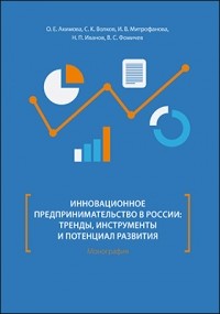  - Инновационное предпринимательство в России: тренды, инструменты и потенциал развития