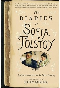 Cathy Porter - The Diaries of Sofia Tolstoy