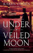 Karen Odden - Under a Veiled Moon