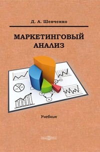 Шевченко Д. А. - Маркетинговый анализ