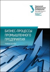  - Бизнес-процессы промышленного предприятия