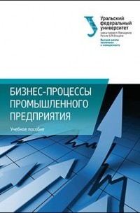  - Бизнес-процессы промышленного предприятия