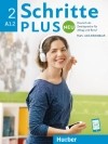  - Schritte PLUS 2 Niveau A1/2 Deutsch als Zweitsprache für Alltag und Beruf Kursbuch und Arbeitsbuch