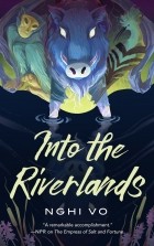 Нги Во - Into the Riverlands