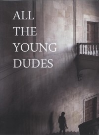 MsKingBean89 - All the young dudes (1-4)