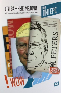 Эти важные мелочи: 163 способа добиться совершенства