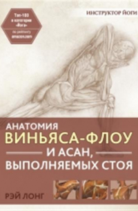 Анатомия виньяса-флоу и асан, выполняемых стоя