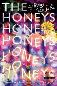 Райан ла Сала - The Honeys