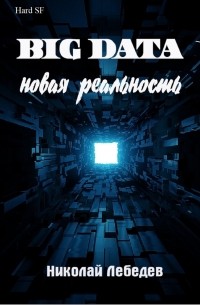 Николай Лебедев - Big Data. Новая реальность