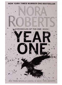 Нора Робертс - Year One