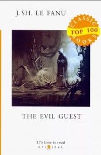 The Evil Guest