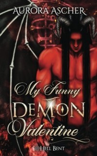 Аврора Ашер - My funny demon Valentine