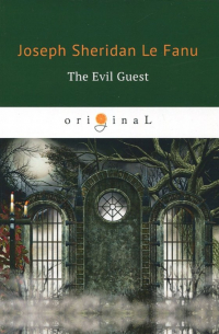 The Evil Guest